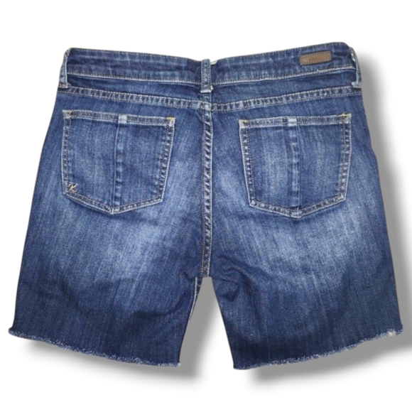 Kut From The Kloth Boyfriend Jeans size 4 - Picture 2 of 8